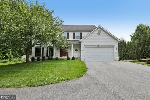 6927 MYSTIC WOODS WAY - Photo 1