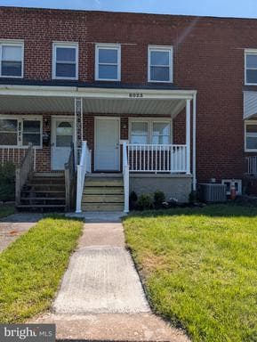 8023 Park Haven Rd, Dundalk, MD 21222-3461, United States - Photo 1