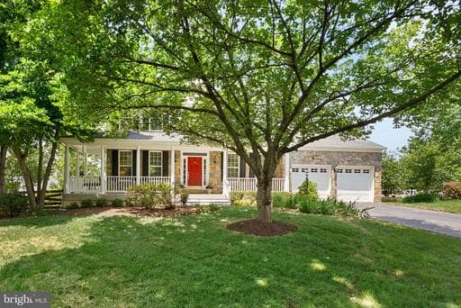 21499 Golden Autumn Pl, Broadlands, VA 20148-5074, United States - Photo 1
