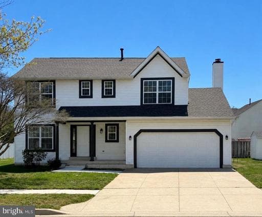 8403 BRANCHWOOD CIRCLE - Photo 1