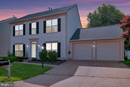 3314 Mountain Laurel Loop, Dumfries, VA 22026-2705, United States