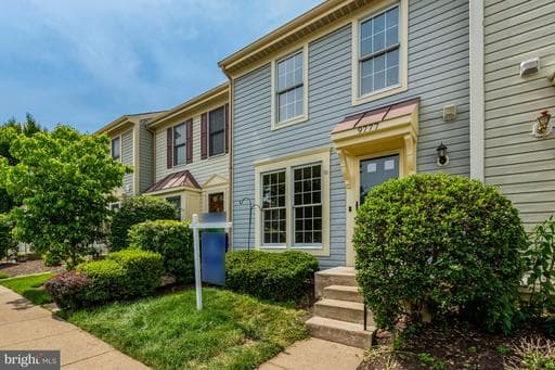 9777 MOCK ORANGE COURT - Photo 1