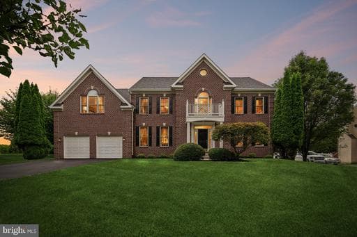 12004 Margaret Ct, Marriottsville, MD 21104-1440, United States - Photo 1