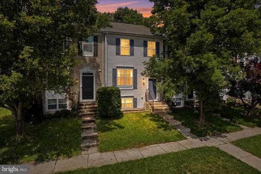 8156 Casey Ct, Elkridge, MD 21075-6410, United States - Photo 1