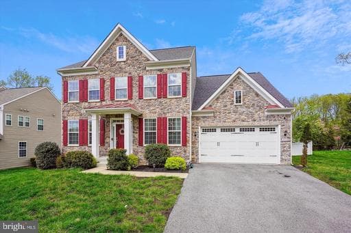 7008 LTC WILLIAM HEWLETT COURT - Photo 1