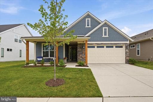 123 Cowbird St, Front Royal, VA 22630-2387, United States - Photo 1