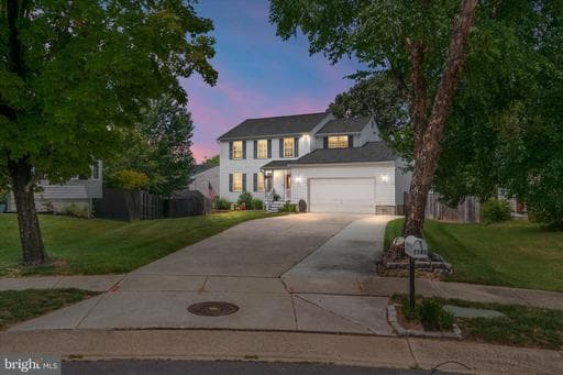 7786 GABRIEL GARTH COURT - Photo 1
