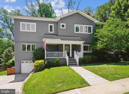 3536 N DICKERSON STREET - Photo 1