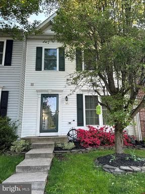 749 Shallow Ridge Ct, Abingdon, MD 21009-3016, United States - Photo 1