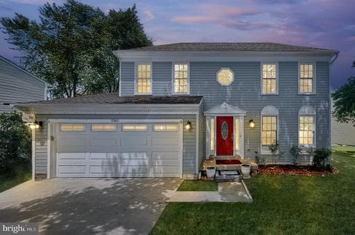 10165 CORYDALIS COURT