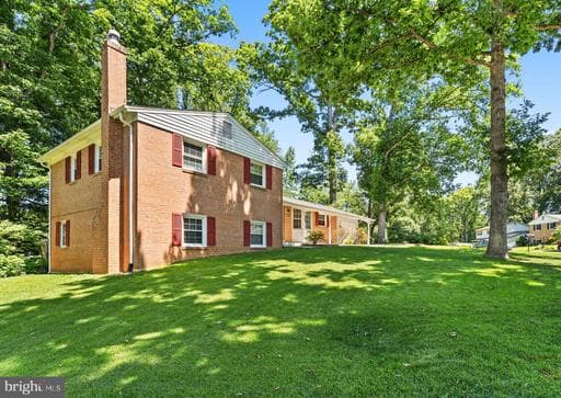 6608 GREY FOX DRIVE - Photo 1