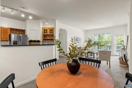 280 RIVERBEND DR #2B,CHARLOTTESVILLE,VA,22911,ALBEMARLE