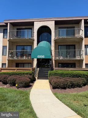 6996 HANOVER PARKWAY 401 - Photo 1