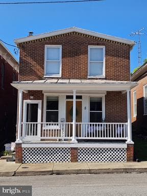 8 BROADWAY STREET - Photo 1