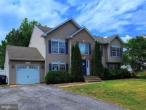 20893 DRY MILL STREET - Photo 1