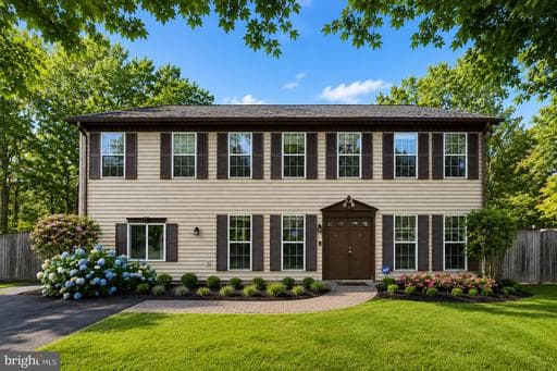 3017 BRAMBLEWOOD CT,WALDORF,MD,20603,CHARLES