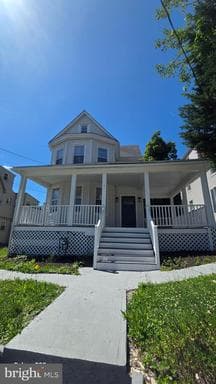 519 ROSSITER AVENUE