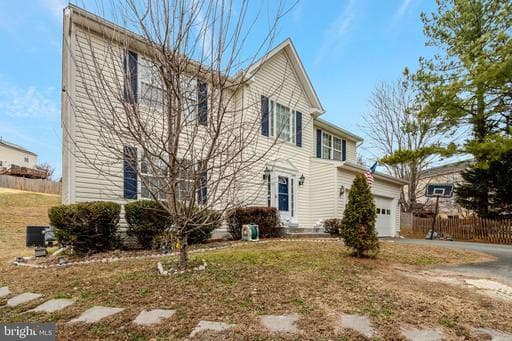 116 Northampton Blvd, Stafford, VA 22554-7610, United States - Photo 1