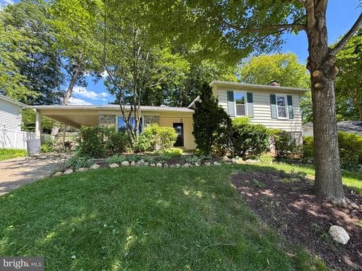 14403 BUTTERNUT COURT - Photo 1