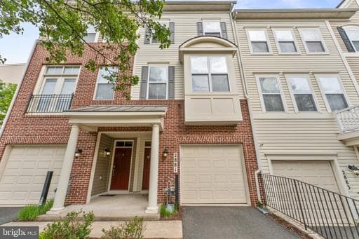 2881 Chinkapin Oak Ln, Woodbridge, VA 22191-7512, United States
