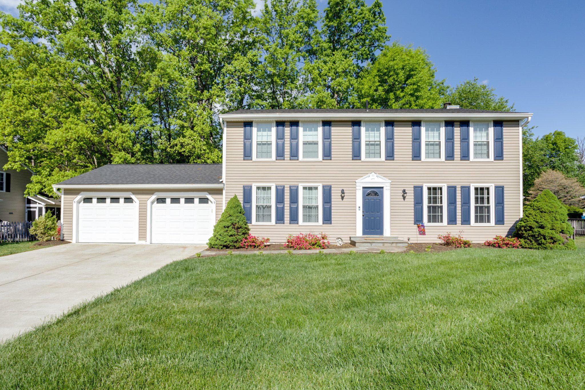 6600 CRAYFORD STREET - Photo 1