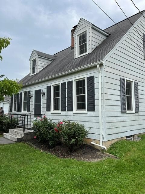 7 Circle Dr, Berryville, VA 22611-1117, United States - Photo 1