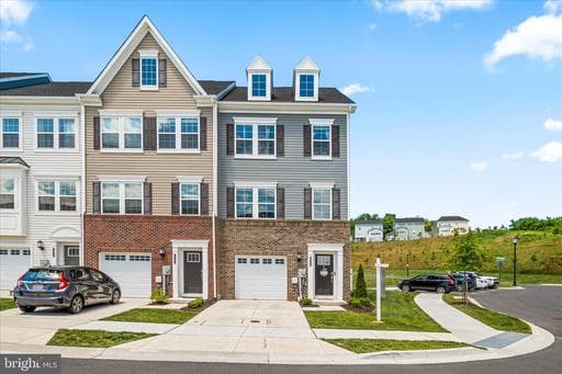 2382 SPRUCE KNOB TER