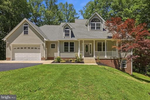 545 STOAKLEY ROAD - Photo 1