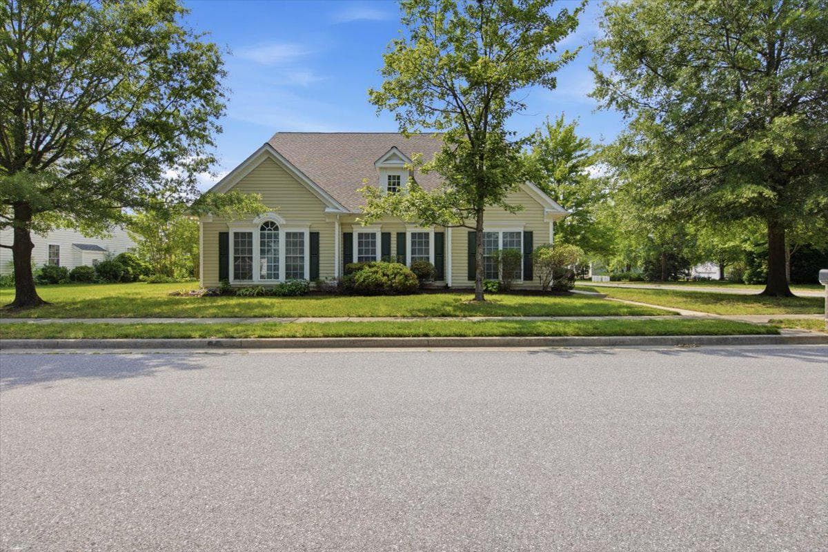 7316 Casey Ave, Easton, MD 21601-4781, United States