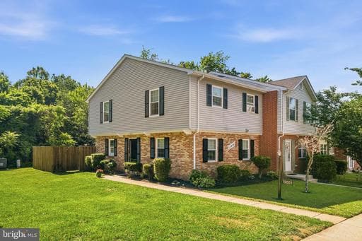 15001 CHERRYDALE DRIVE