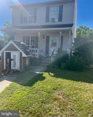 8563 CHRIS COURT - Photo 1