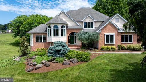 1310 Musgrove Rd, Lutherville Timonium, MD 21093-1635, United States - Photo 1