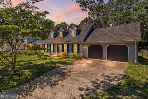 3454 TAMARACK COURT