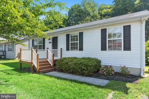 105 GRAVEL RUN RD,GRASONVILLE,MD,21638,QUEEN ANNES - Photo 1
