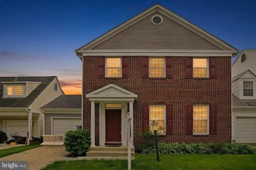 8612 CASTLEBAR WAY