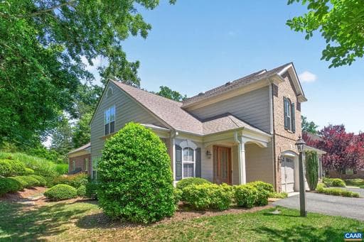 1313 GATE POST LN,CHARLOTTESVILLE,VA,22901,ALBEMARLE