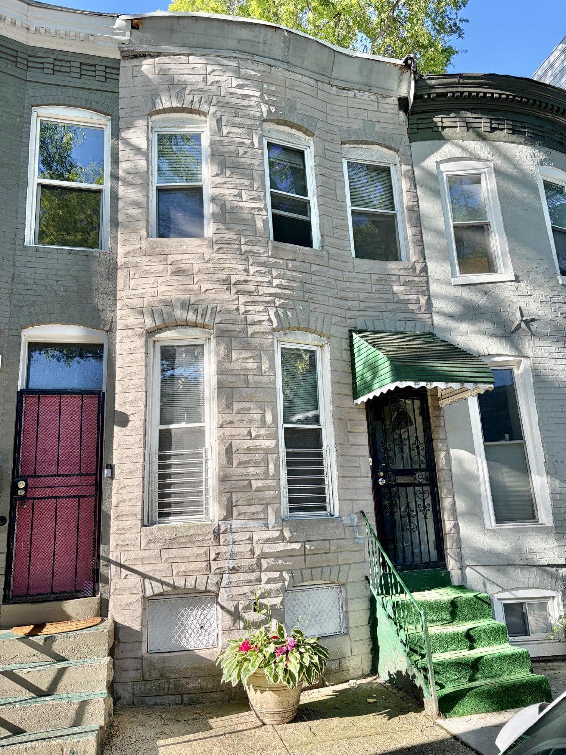 413 E Federal St, Baltimore, MD 21202-2905, United States