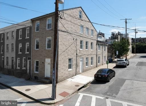 1137 BATTERY AVENUE