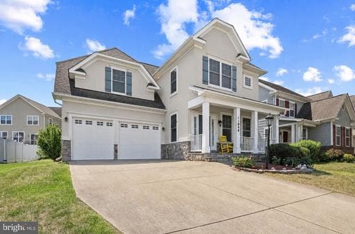 11686 MUSTANG CREEK COURT - Photo 1