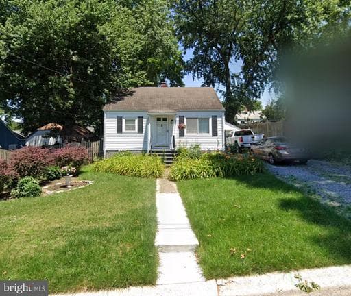 12311 MIDDLE ROAD
