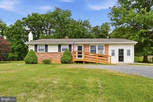12394 LORD FAIRFAX HIGHWAY - Photo 1
