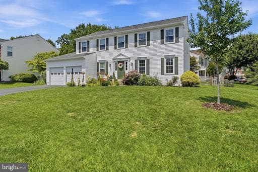 10951 THISTLEWOOD COURT - Photo 1