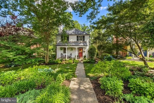 1206 HAVENWOOD ROAD - Photo 1