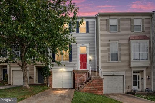 16812 MIRANDA LANE