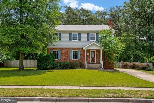 1625 SEVERN RUN COURT - Photo 1