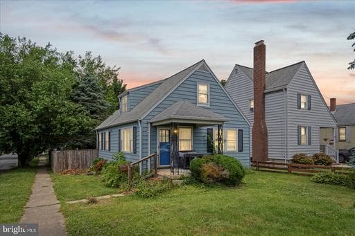 7600 PARK DRIVE - Photo 1