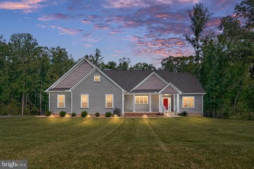 11504 KINCAID COURT