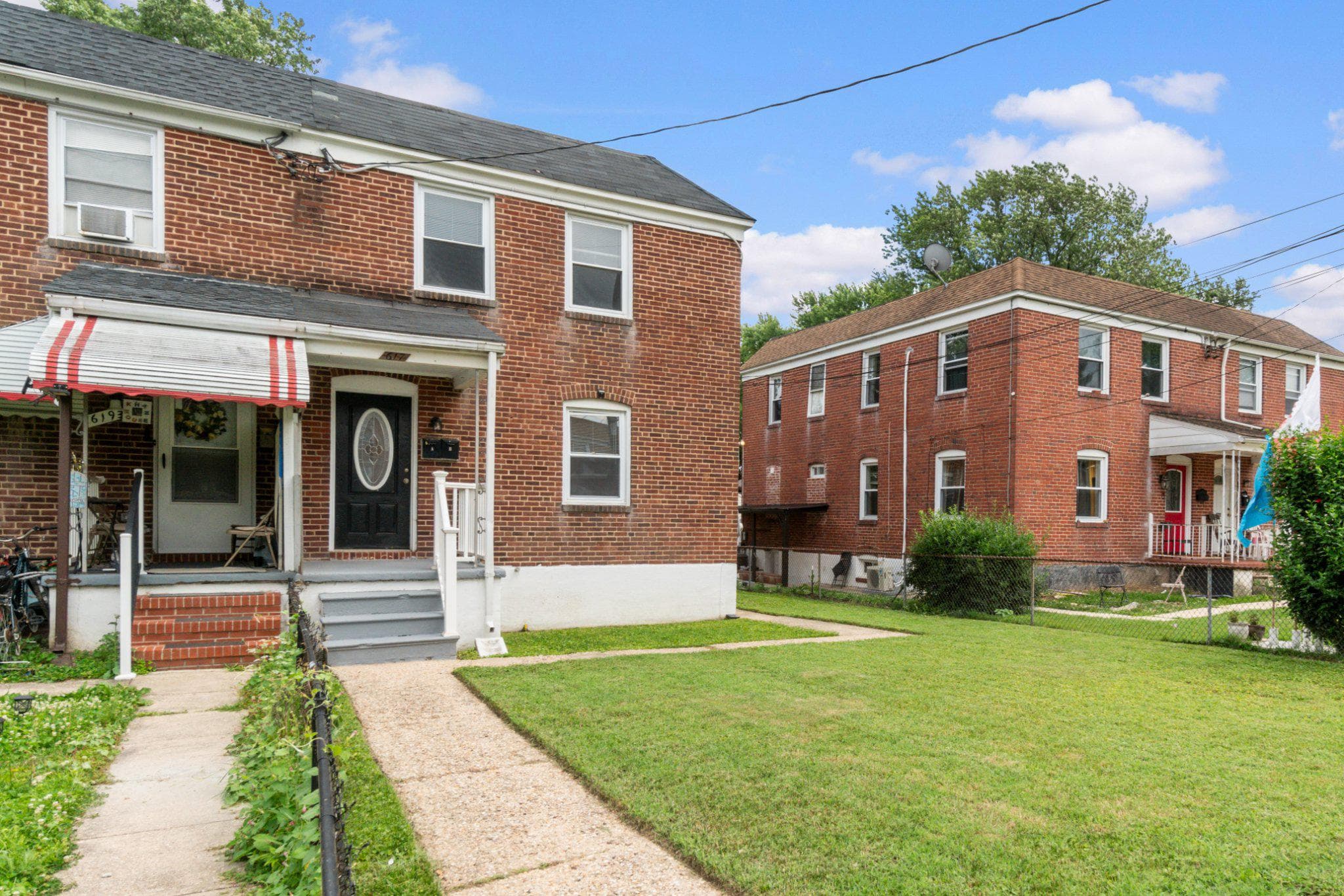 617 DELAWARE AVENUE - Photo 1