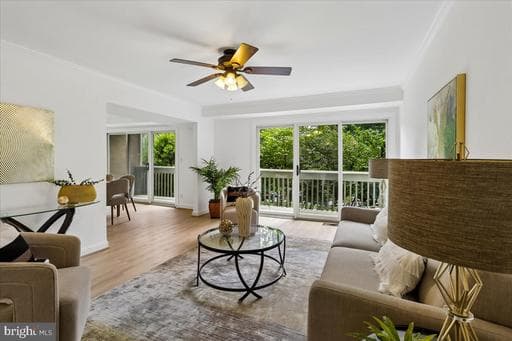 5222 POOKS HILL ROAD E-31 - Photo 1