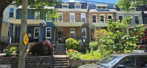 718 Varnum Street, NW VARNUM STREET
